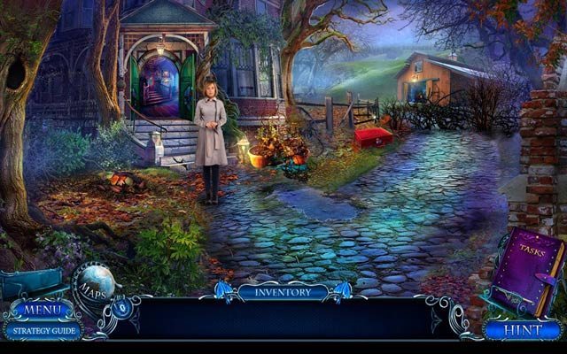 Hidden Object Games - New Free Unlimited Games Online