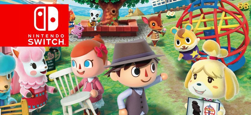 animal crossing digital code switch