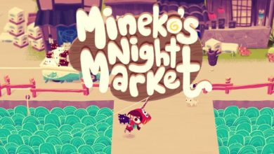 Photo of Animal Crossing Like Game Mineko’s Night Market New Details Revealed