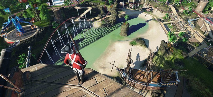 planet coaster entrance ideas planet coaster entrance ideas