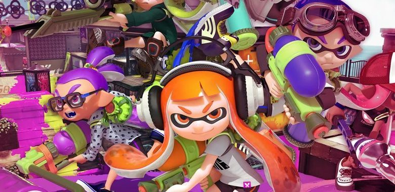how to get splatoon 2 for free on nintendo switch