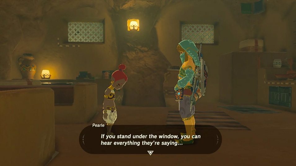 How to get the Most Unique Outfit in Zelda: Breath of the Wild ...