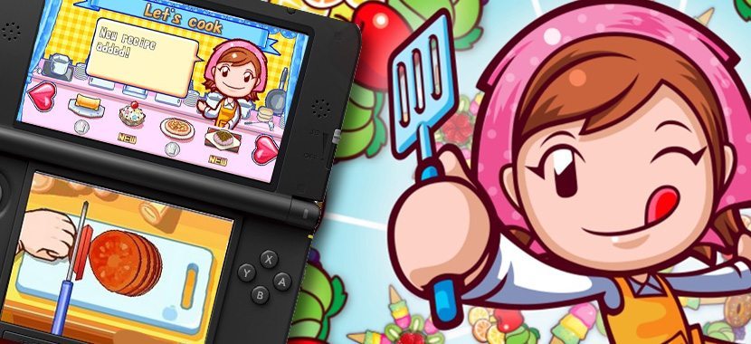 games for girls on nintendo switch