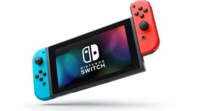 Photo of Our Top Ten Switch Games of 2018