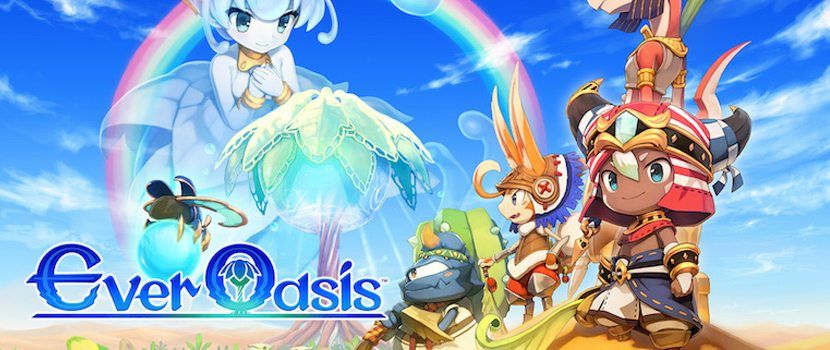 New 3DS and Nintendo Switch Games This Week img