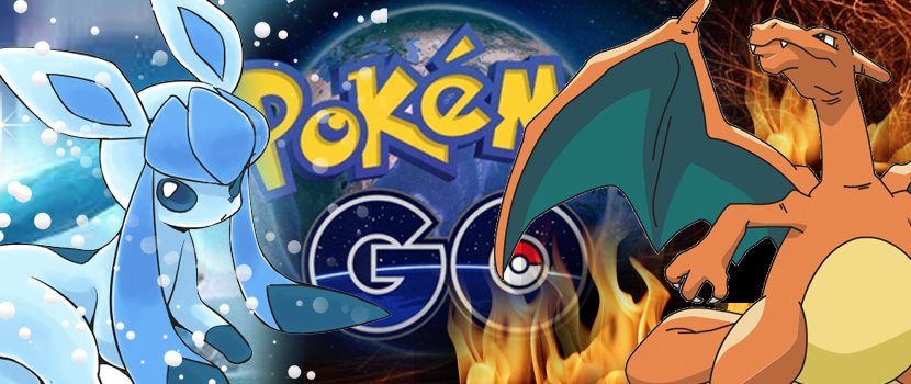 Pokemon Go's Fire and Ice Events Start Next Week ...