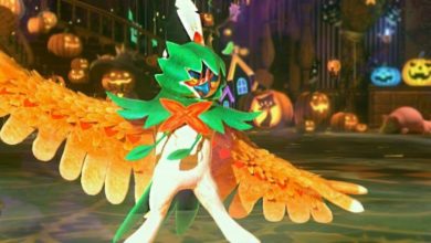 Photo of Pokken Tournament DX to get a demo on the Switch