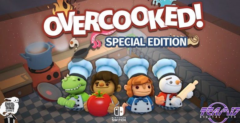 switch overcooked