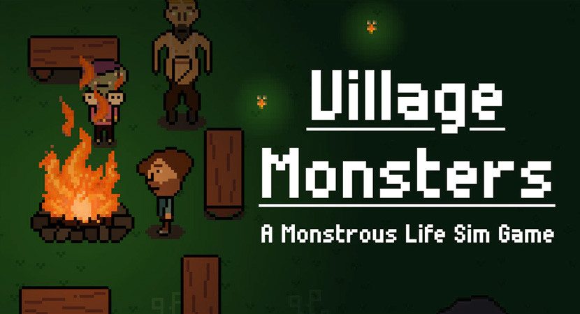 Village Monsters