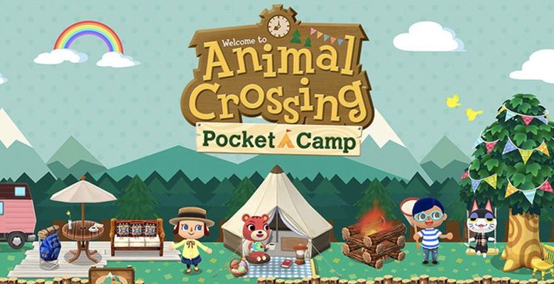 Animal Crossing Live Wallpaper - Mypotatogames