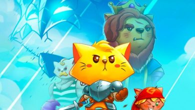 Photo of Cat Quest II – A Catventure With Your Friends