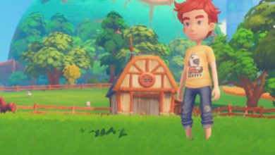 Photo of Nintendo eShop Sale! My Time At Portia And More!