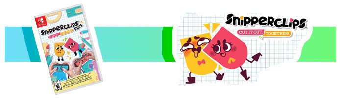 SnipperClips Plus