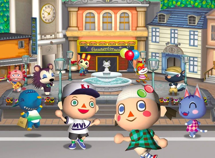 Does Animal Crossing Switch Focus on Urban Life? - myPotatoGames