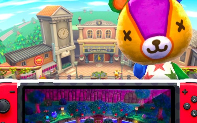 Five Things We Want To See In Animal Crossing Switch - myPotatoGames