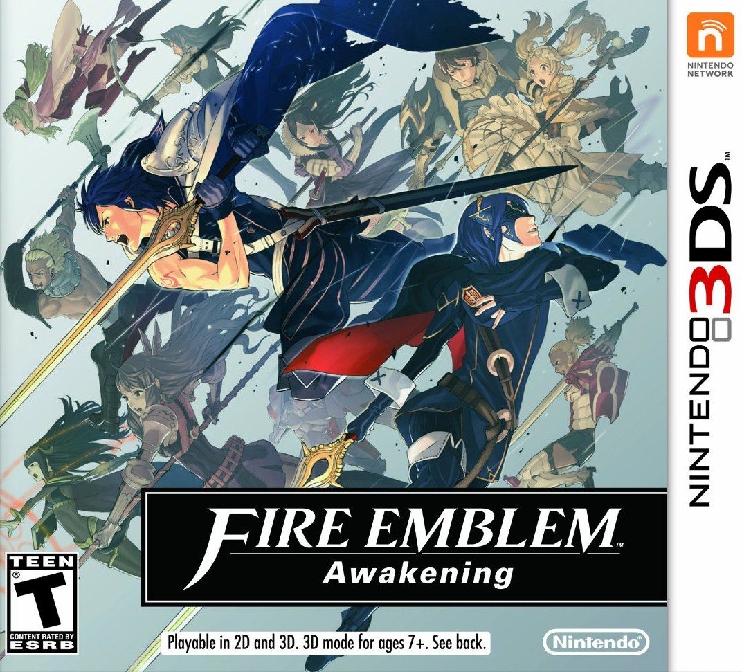 metacritic best 3ds games