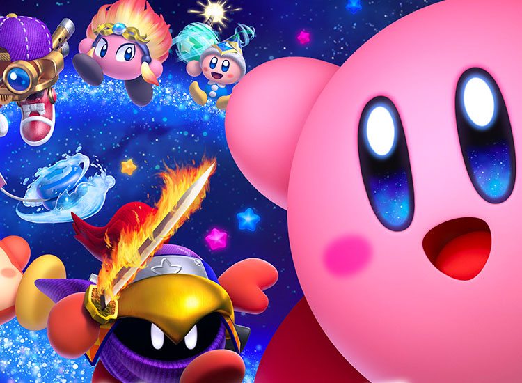 kirby star allies review metacritic