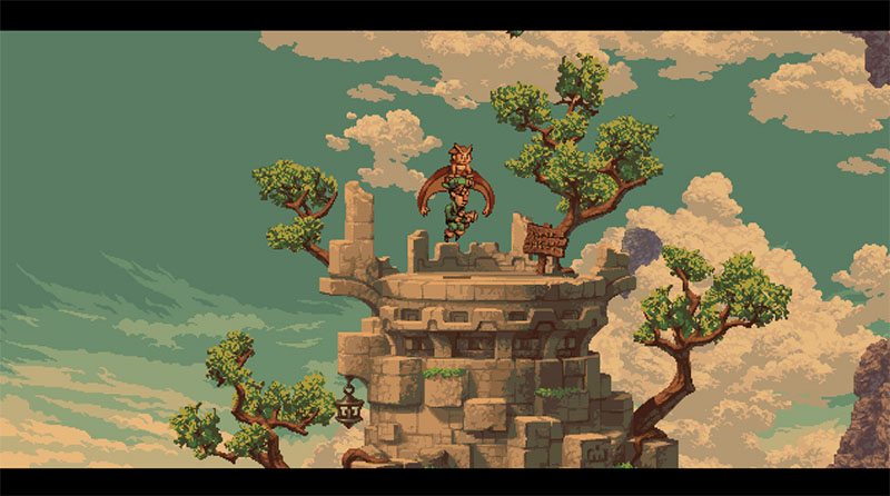 Owlboy Review