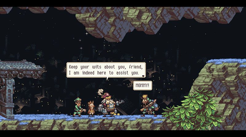 Owlboy Review