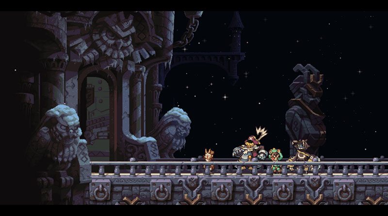 Owlboy Review