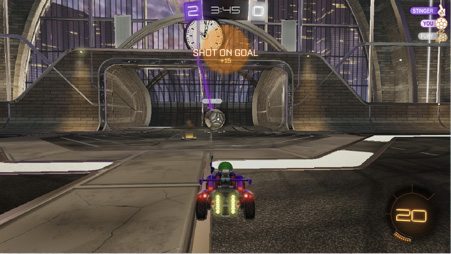 Rocket League Switch Review