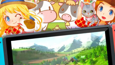 Photo of Story of Seasons Switch – When will it be Released?
