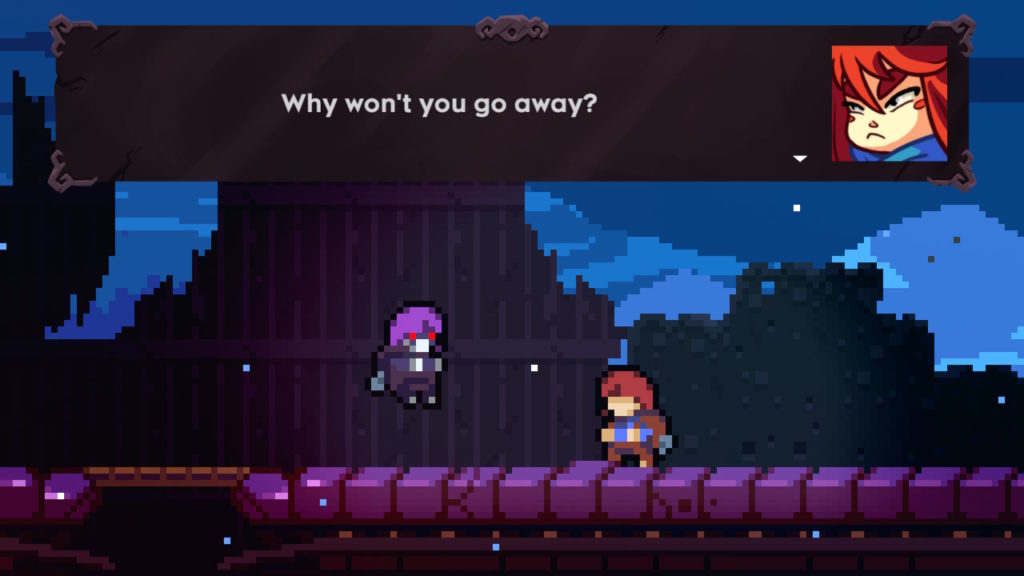 Celeste Review