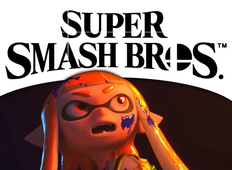 Super Smash Bros. Confirmed For Nintendo Switch img