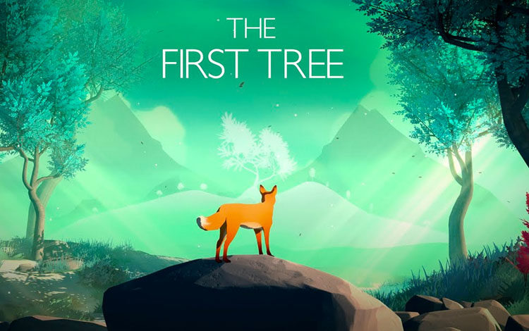 the first tree switch download