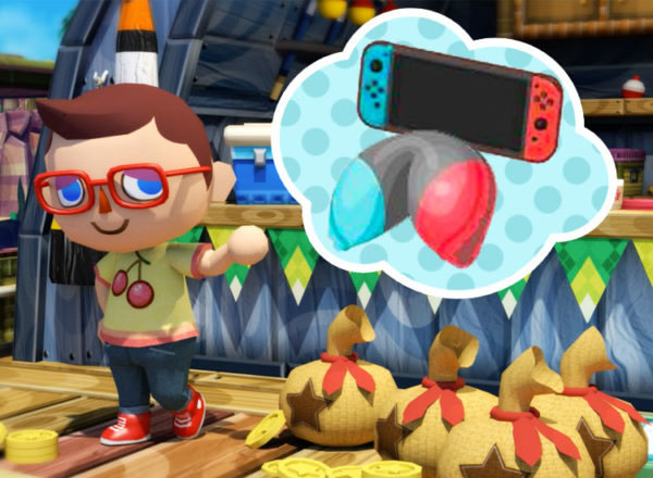 animal crossing switch guide