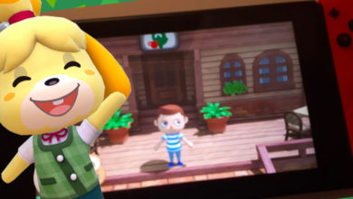 Photo of Rumour – Leak Suggests An Early 2019 Release For Animal Crossing Switch