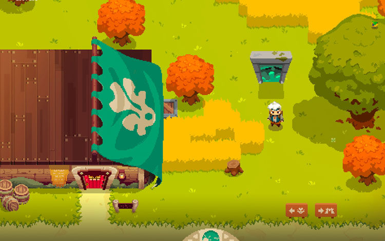 Moonlighter download the new version