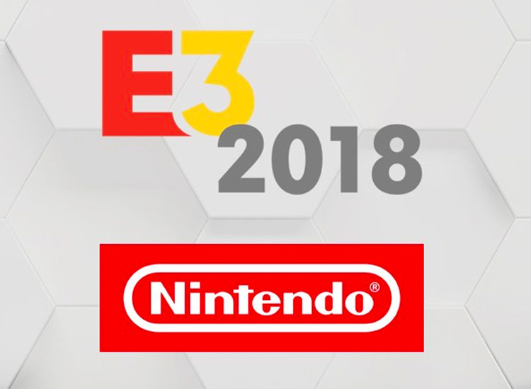 E3 2018 Announced myPotatoGames
