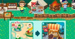 Huge Animal Crossing Pocket Camp Update is Here