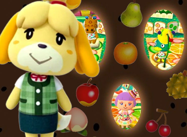 Animal Crossing Pocket Camp New Event, Animals and More Announced img