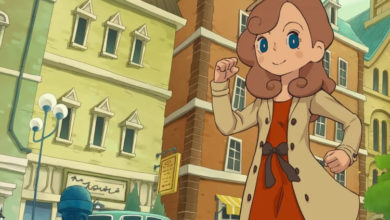Photo of Layton’s Mystery Journey Katrielle And The Millionaires’ Conspiracy – Deluxe Edition Pre-Orders