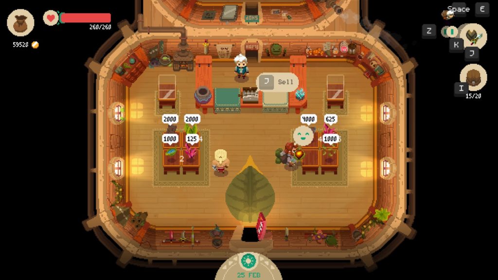 Moonlighter Review