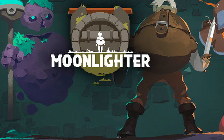 Moonlighter Review
