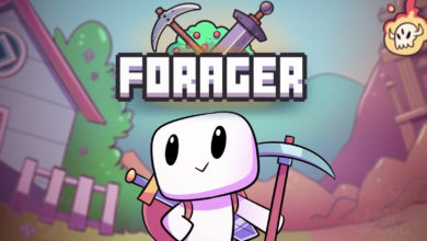 Photo of 2D Open World Game ‘Forager’ Coming Soon!