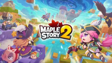 Photo of MapleStory 2 – Now Available on Steam