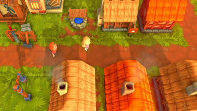 Photo of Harvest Life Nintendo Switch – Get Farming