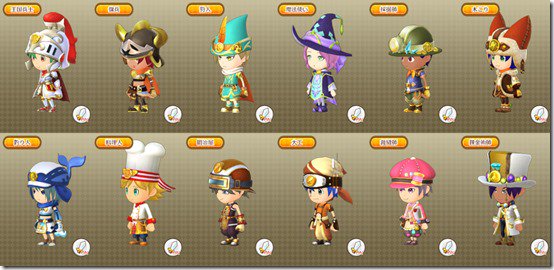 Fantasy Life Online - Video Game