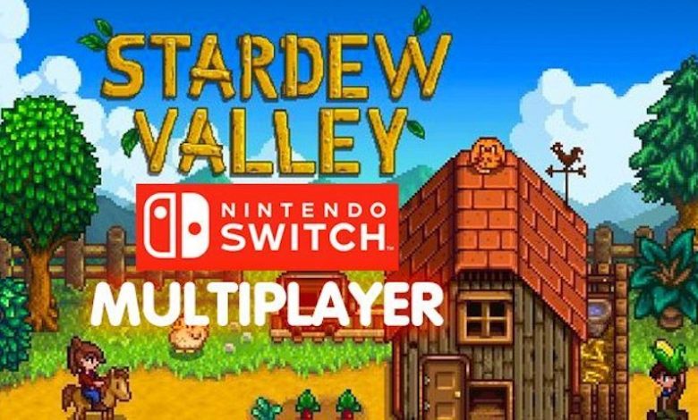 stardew valley mods for switch