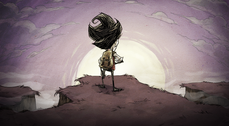 don t starve together vs don t starve