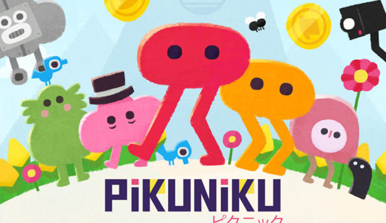pikuniku game review