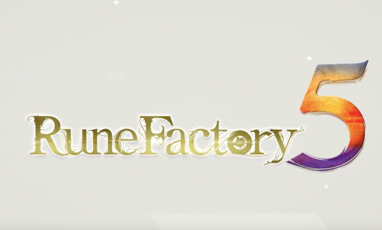 rune factory 4 max level
