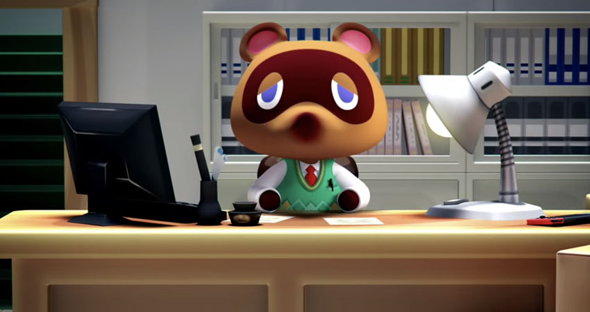 Rumor: Animal Crossing Switch Could Launch on April 29th - myPotatoGames