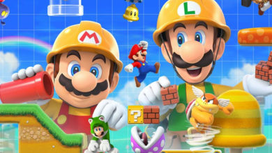 Photo of Super Mario Maker 2 – Making It’s Way To You In June