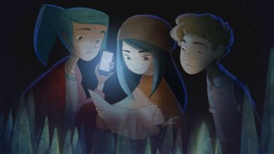 Photo of Oxenfree – Now Free on Epic Games Store