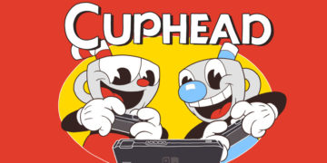 cuphead playstation